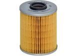 HENGST FILTER Ölfilter 82mm für BMW 11421711560 11421730389 11421711568 E110H D24