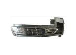 TYC Blinkleuchte Außenspiegel links weiß für PEUGEOT CITROËN DS 6325J4 326-0110-3