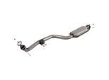 f.becker_line Katalysator für MERCEDES-BENZ 2024909019 52010253