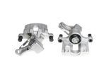 BUDWEG CALIPER Bremssattel hinten rechts Ø38mm 38mm für CADILLAC VAUXHALL SAAB OPEL R1740133 542092 93172183 343097