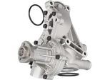 SKF Wasserpumpe mit Dichtungen für SKODA VW SEAT (SVW) AUDI FORD 026121010 068121010A 1124693 VKPA 81410