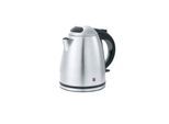 WMF Wasserkocher STELIO 1.7 L - Silber - 2400 W