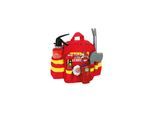 Theo Klein Firefighter backpack
