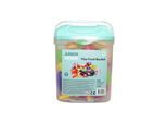Junior Home Play Food Bucket 90 pcs