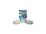 TIMIO Disc-Set 4 - Kinderreime, Märchen, Dinosaurier und kleine Insekten