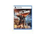 Star Wars Outlaws - Sony PlayStation 5 - Action/Abenteuer - PEGI 16