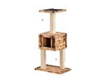 Silvio Design Katzenbaum Finn