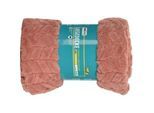 AniOne Liegedecke Nala rosa
