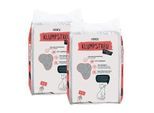 PRIME PRIMOX Klumpstreu Babypuderduft Silikat 2x12 kg