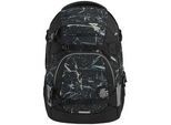 Coocazoo MATE Reflective Schulrucksack Splash