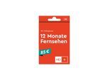 HD plus HD+ Karte inkl. 12 Monate HD+ Sender-Paket