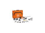 Fein MultiMaster 500PLUS Edition M zum Schleifen zum Fliesen trennen 72296774000