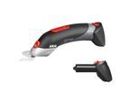 Skil Akku Schere Multi-Cutter 2900 AJ + 1 Scherenkopf 2 Akkus, Schneidwerkzeug