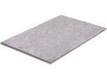 Badematte GRUND Gr. 1, grau, quadratisch (60cm x 60cm ), 1 Stk., Badematten, Badematte