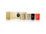Atkinsons The British Collection Gift Set 4x75 g