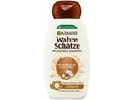 Garnier - Wahre Schätze Kokosmilch Shampoo 250 ml