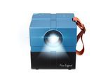 AOPEN Beamer | QH12a | Blau