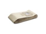 Kärcher Papierfiltertüten 2-lagig 5 St. NT 561 (6.904-208.0)
