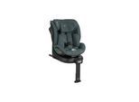 Kikkaboo Kindersitz i-Twist i-Size (40-150 cm) Gruppe 0+/1/2/3 Stützbein Isofix grün