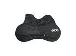 Abdeckhaube EVOC "Rack Cover Road", schwarz, HüllenB:215cm H:135cm T:80cm, Nylon, Abdeckhaube, B:215cm H:135cm T:80cm