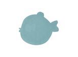 OYOY Badematte »Little Finn 52 x 43.5 cm«