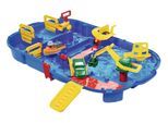 Aquaplay Wasserbahn »LockBox«