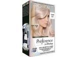 L’Oréal Paris - Preference Le Blonding Toner Coloration Nude Damen