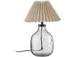 Xxxl Tischleuchte , Glas , 14 cm , Lampen & Leuchten, Leuchtenserien