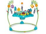Xxxl Spielcenter , Multicolor , Metall, Kunststoff, Textil , 89.2x85.1x89.2 cm , RoHS, EN 71 , Spieltisch mit Musik , Spielzeug, Babyspielzeug