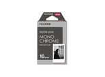 FUJIFILM instax mini Sofortbildkamera-Film MONOCHROME, 10 St.