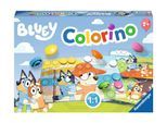 Ravensburger Spiel »Colorino Bluey D/F/I/EN/NL/E«