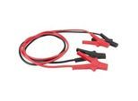 KS Tools Starthilfekabel-Satz, Ø 25 mm, Länge 3,5 m