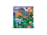 Ravensburger Art & Soul - Amazing Nature 750p