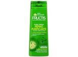 Garnier - Fructis Pure Fresh Reinigendes Gurkenshampoo Shampoo 360 ml