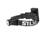 Silva - Free 2000 M - Stirnlampe grau/schwarz