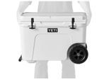 Yeti Coolers - Tundra Haul - Kühlbox Gr 47 l weiß/grau
