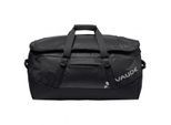 Vaude - Cityduffel 65 - Reisetasche Gr 65 l schwarz/grau