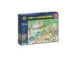 Jan van Haasteren Jungle Tour (1000)