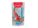 KI-JA-KO Koifischfutter Super Mix 1 kg / 6mm