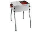 River Systems PIUMINA SUPER 30 - Rupfwalze