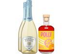 3er-Probierpaket »Apéro-Alternative Italia«