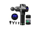 Gear4U Massage Gun *DEMO*