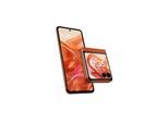 Motorola Razr 50 256GB/8GB - Spitz Orange *DEMO*