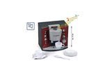 Bosch - Coffee Machine w. Ac.