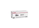 Canon CRG 064 / 4937C001 Black - Tonerpatrone Schwarz