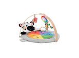 Baby Einstein Plush Gym Zen's Activity Milestones
