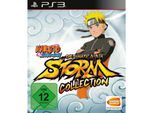 Naruto Shippuden: Ultimate Ninja Storm Collection