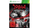 Yaiba - Ninja Gaiden Z