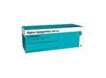 ALPHA-LIPOGAMMA 600 mg Fertiginfusion Dsfl. 10X50 ml