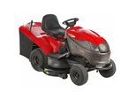 Castelgarden PTX230 HD - Rasentraktor mit Fangkorb - Hydrostatgetriebe